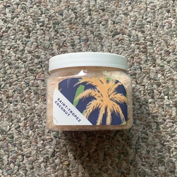 Pier bath salts